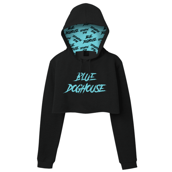 Cropped Pullover (CG285C)
