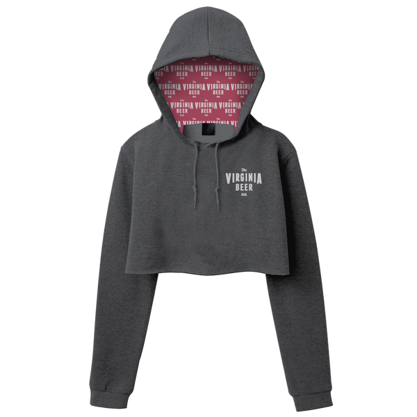 Cropped Pullover (CG285C)