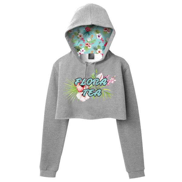 Cropped Pullover (CG285C)