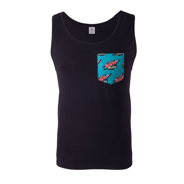 Mens Everyday Tank (CT153)