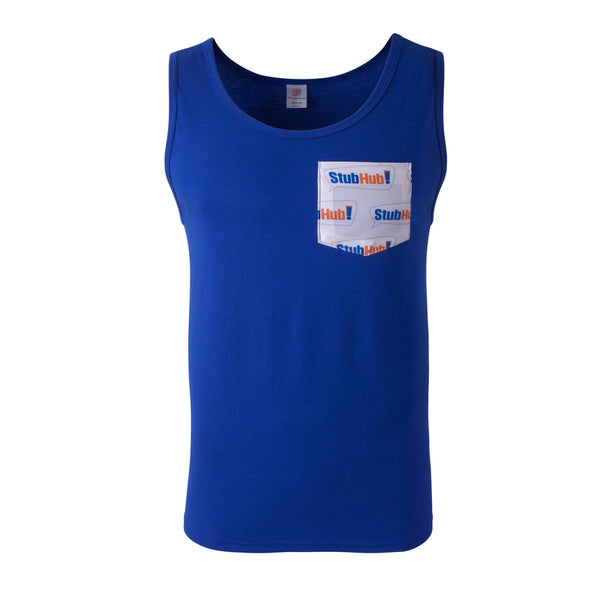 Mens Everyday Tank (CT153)