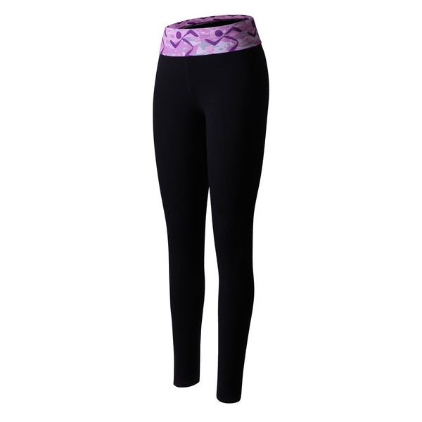 Ultra Soft Motion Legging (CY100M)