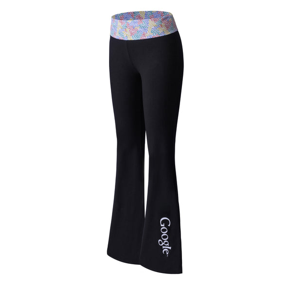 Comfort Stretch Flared Pant (CY100)
