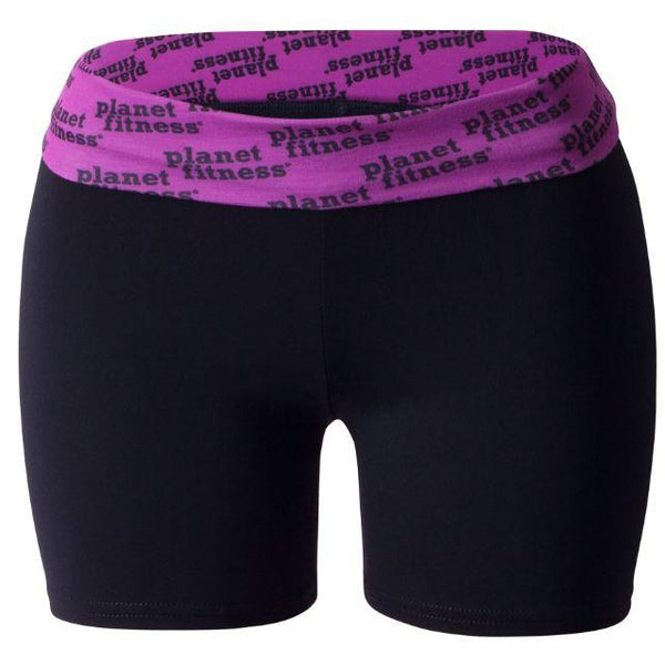 Ultra Soft Motion Short (CY200M)