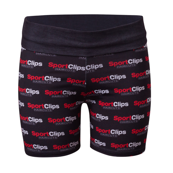 Performance Stretch Short (CY200S)