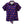 Ladies All Over Print Tie Front Button Down Shirt  (BD221)