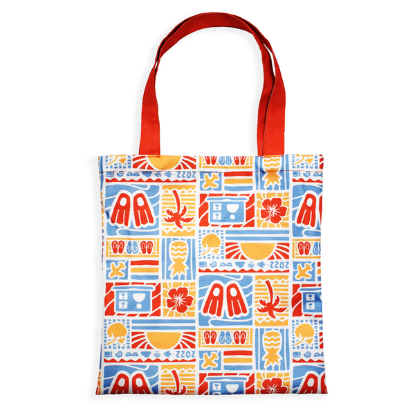 The Effortless Tote (ET100)