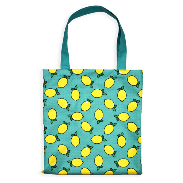 The Effortless Tote (ET100) - Random Sample