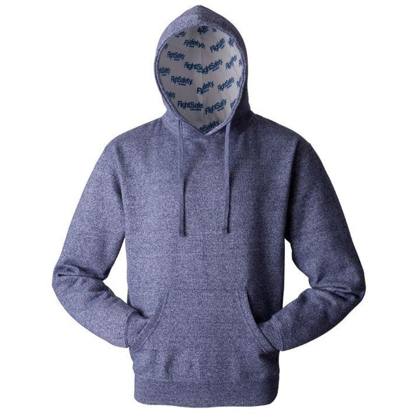 Comfort Blend Marled Pullover (FL167)
