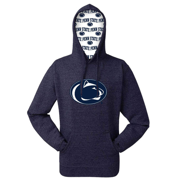 Comfort Blend Marled Pullover (FL167)