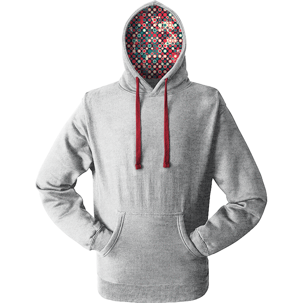 Comfort Blend Pullover (FL185)