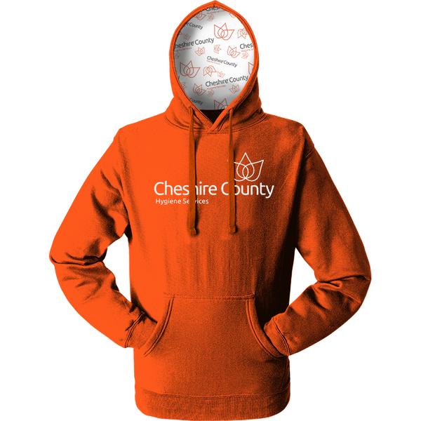 Comfort Blend Pullover (FL185)