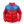 Everest Full Zip Down Jacket (FZDJ100) - Random Sample