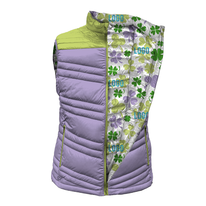 Puffers / Down FPS Apparel