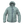 Arctic Full Zip Hooded Down Jacket (FZHDJ100)