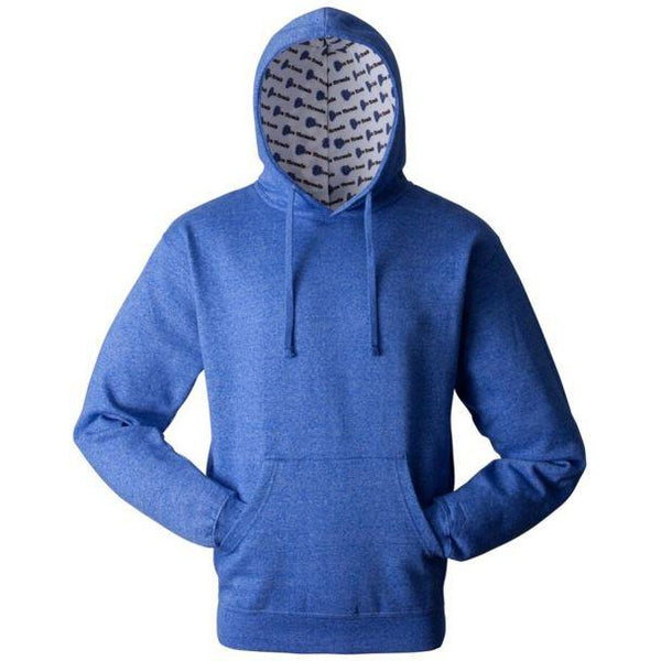 Comfort Blend Marled Pullover (FL167)
