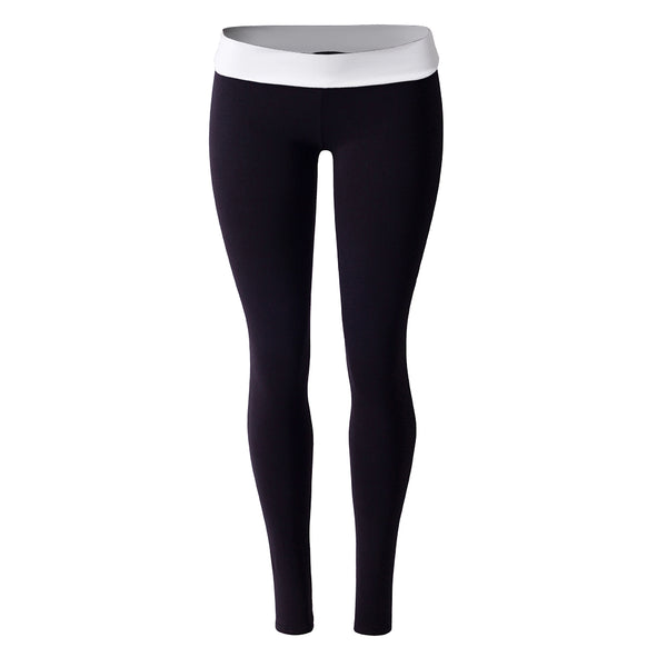 Ultra Soft Motion Legging (CY100M)