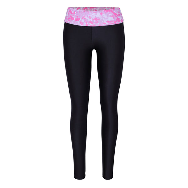 Ultra Soft Motion Legging (CY100M)