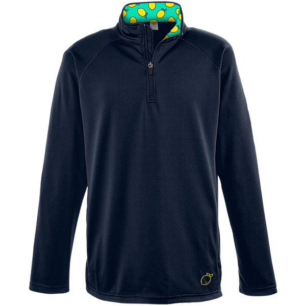 Mens Lightweight Tech 1/4 Zip (LQZ440) - Random Sample