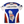 Mens Allover Print Performance Jersey (M100)