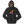 Pullover Sweatshirt with Mossy Oak ® Hood (MO185)