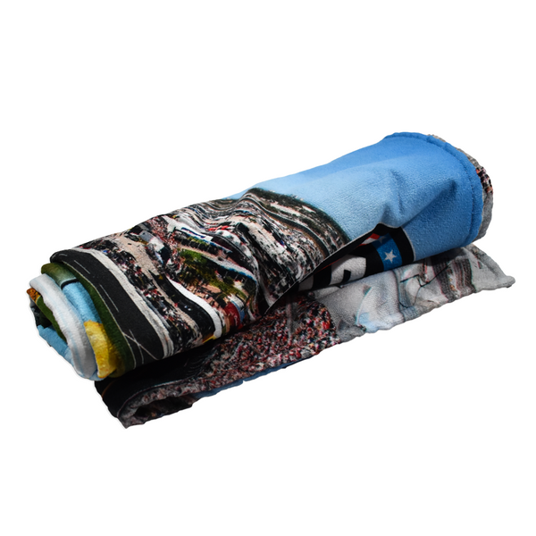 Beach Towel (BT100)