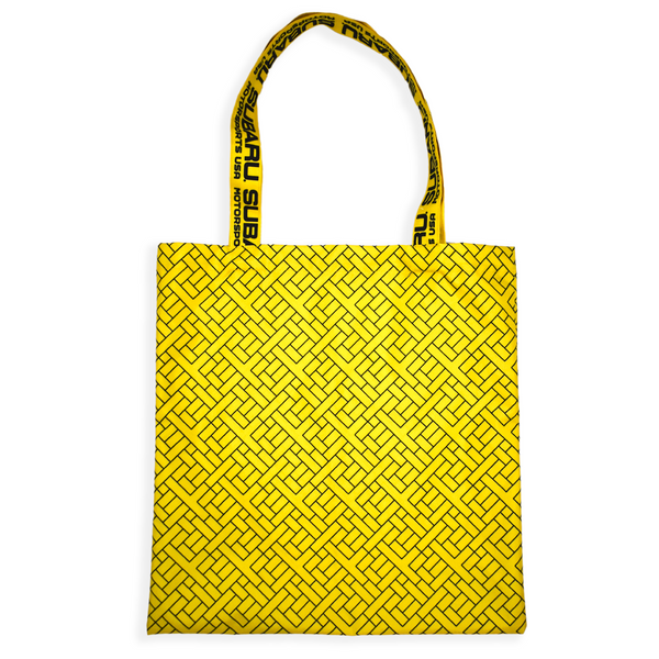 The Effortless Tote (ET100)