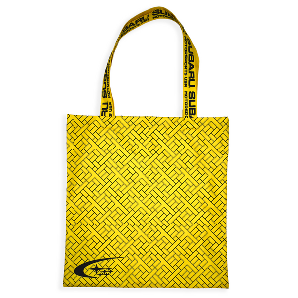 The Effortless Tote (ET100)
