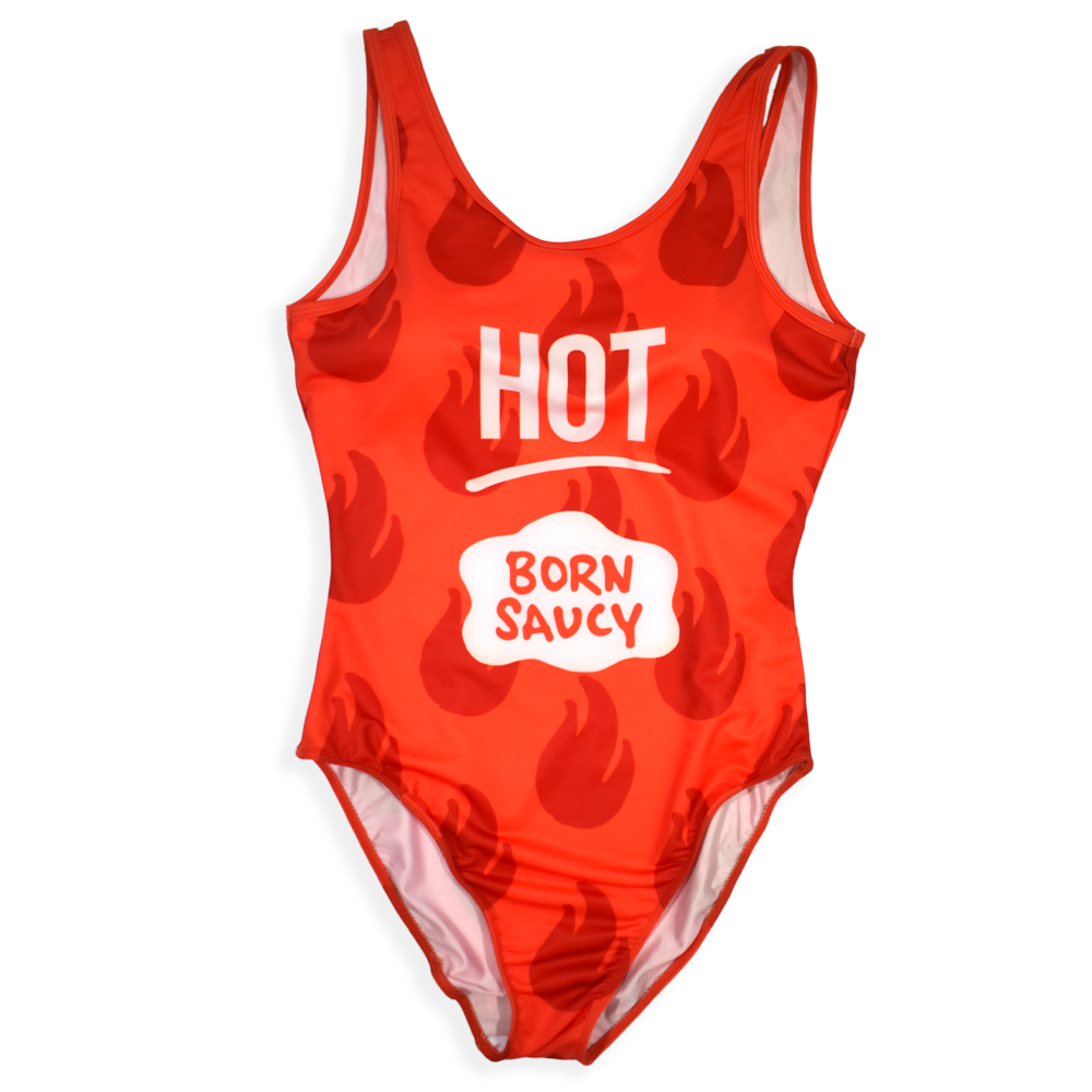 One Piece Bathing Suit (OP200) FPS Apparel One Piece Bathing Suit (OP200) FPS Apparel