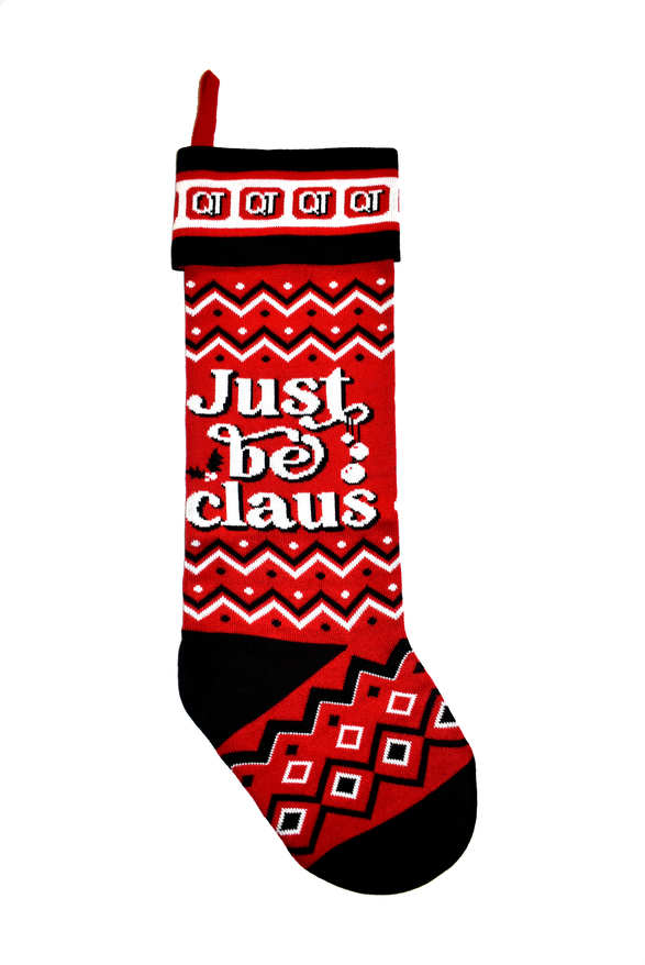 Classic Knit Stocking (CKS100)