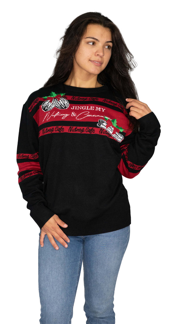 Lightweight Knit Sweater (KUS101-J)