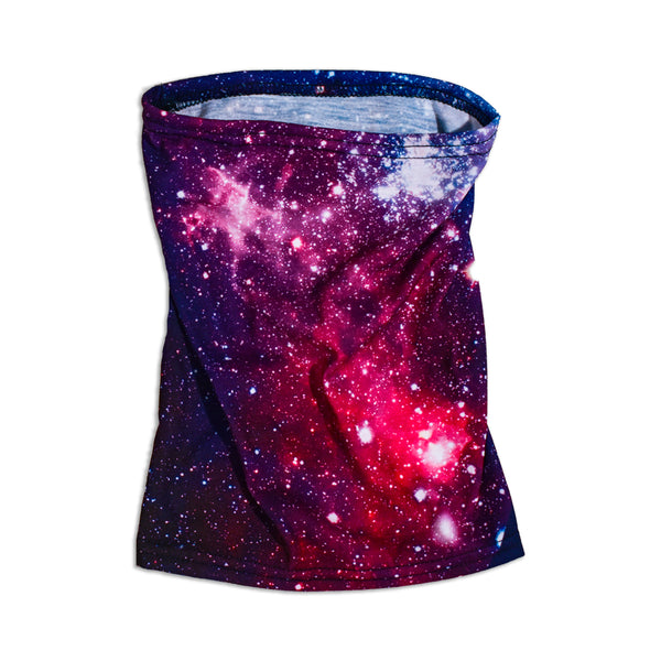Made in USA Allover Print Gaiter (NG100)