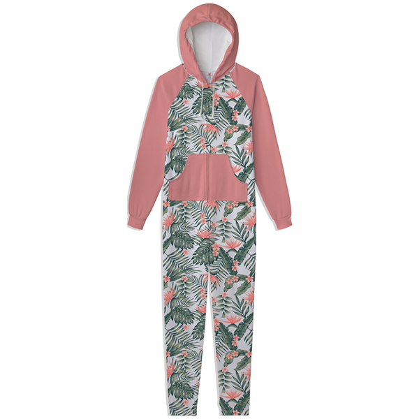 All Over Print Adult Onesie (ON143) - Random Sample