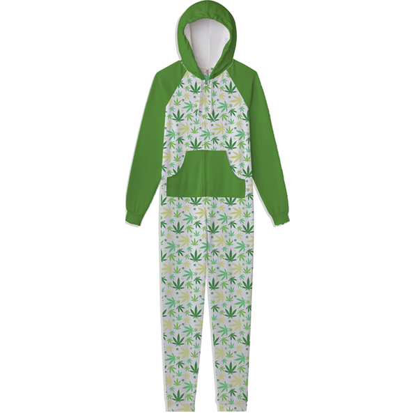 All Over Print Adult Onesie (ON143) - Random Sample