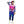 All Over Print Adult Onesie (ON143) - Random Sample