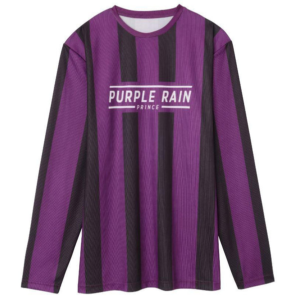 Softspun Long Sleeve Crew (P105L)