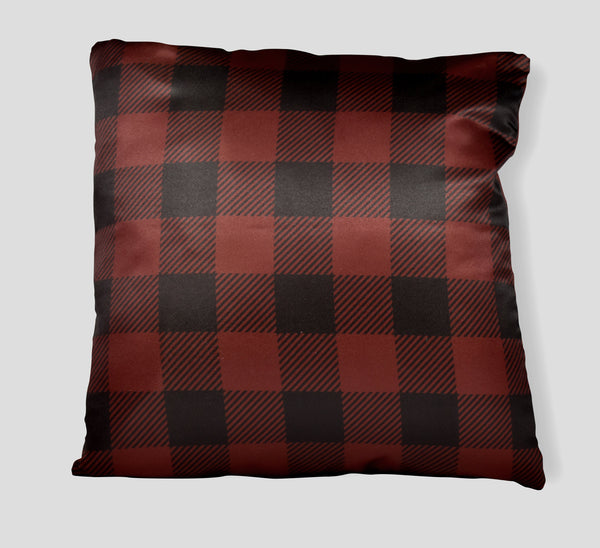 Allover Print Pillowcase (PC100) - Random Sample