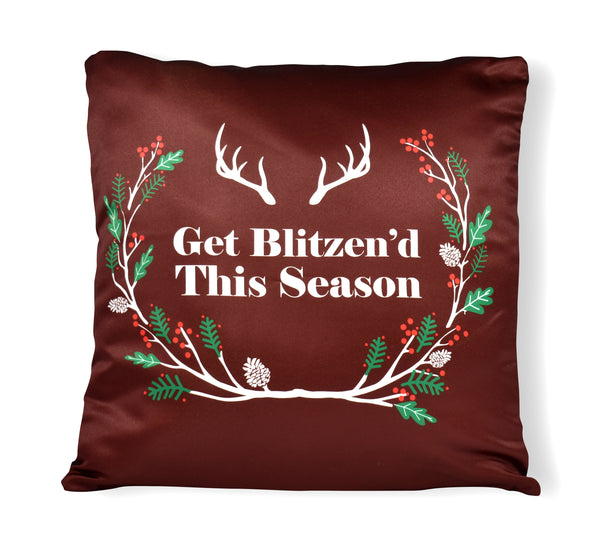 Allover Print Pillowcase (PC100)