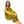 Classic Long Sleeve Satin Lounge Set (PJL101-S)