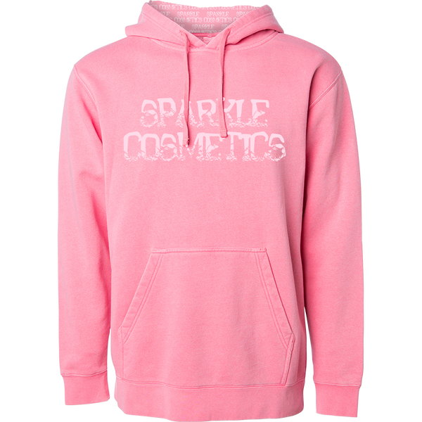 Independent Trading Pigment Dyed Pullover (PRM4500)