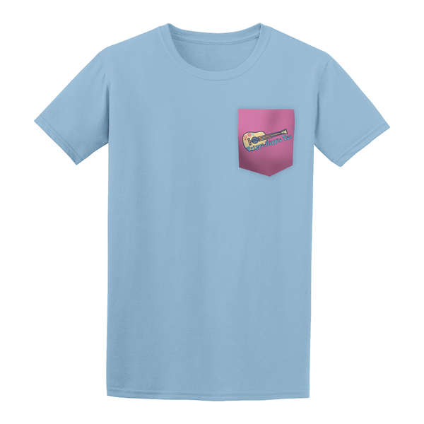 Mens Everyday Tee (PT100)