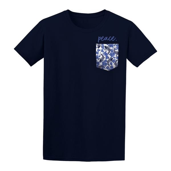 Mens Everyday Tee (PT100)