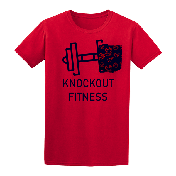 Mens Everyday Tee (PT100)