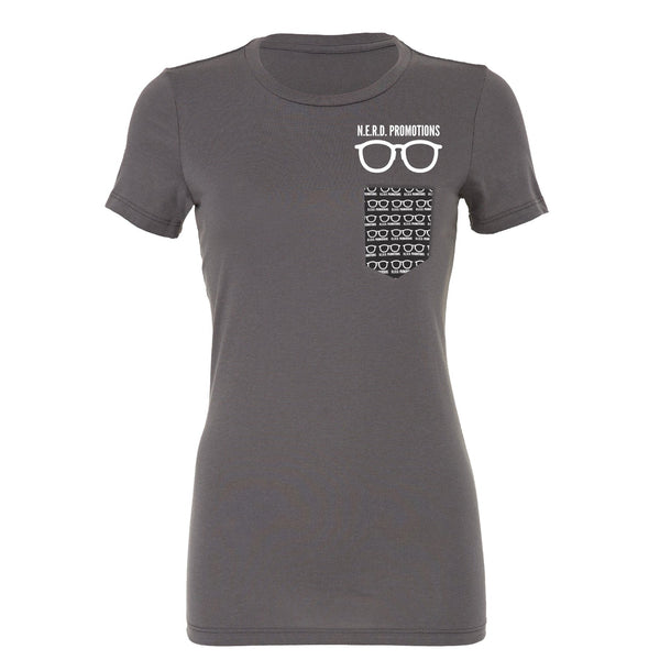 Ladies Soft Style Tee (PT280) - Random Sample