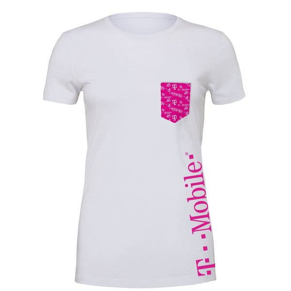 Ladies Soft Style Tee (PT280) - Random Sample