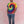 Pride Tie Dye Pocket Tee (PT100-PD)