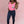 Load image into Gallery viewer, Pride Pink Pocket Tank (CT153-PD2)
