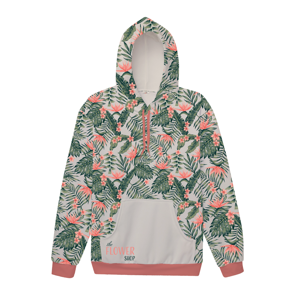Allover Print Pullover Hoodie (SH100) – FPS Apparel Allover Print Pullover Hoodie (SH100) – FPS Apparel