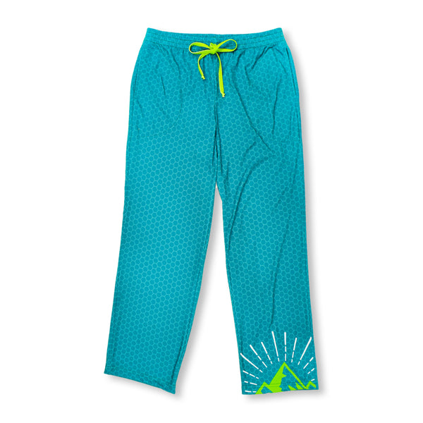 Allover Print Lounge Pant (SL100)