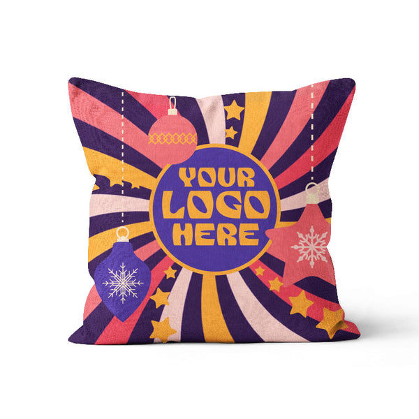 All Over Print Pillow (SP100)
